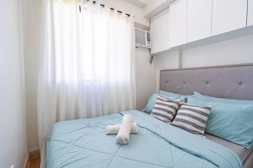 Davao City Camella Northpoint I 2 Bedroom I 3 Mins To Abreeza Mall 0*,  הפיליפינים