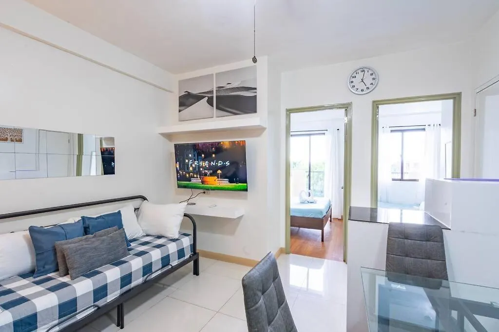 Davao City Camella Northpoint I 2 Bedroom I 3 Mins To Abreeza Mall דירה