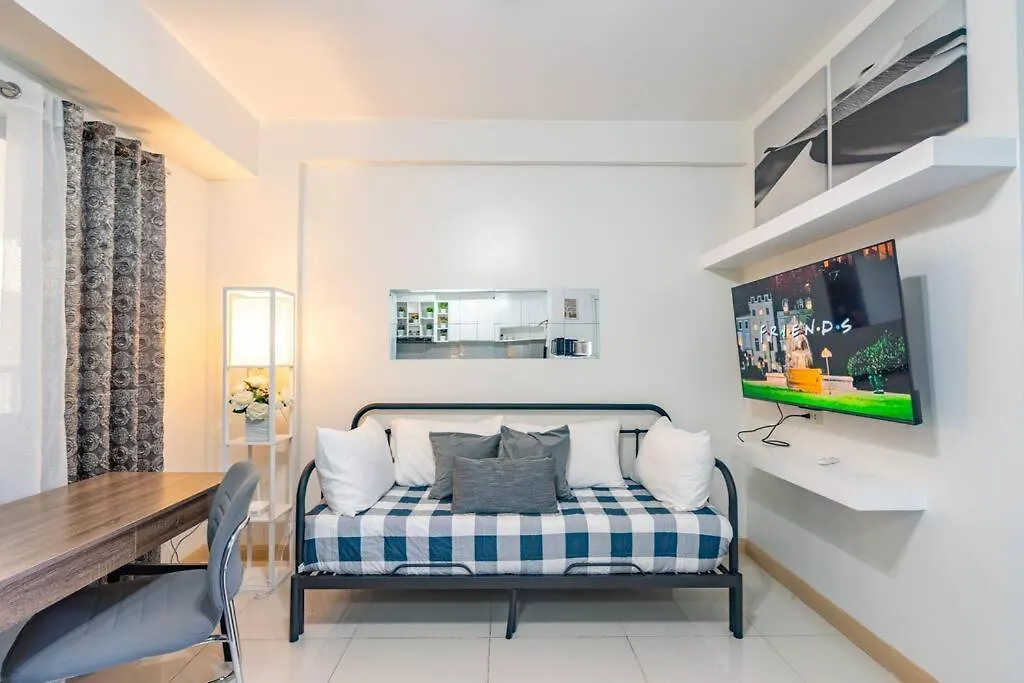 דירה Davao City Camella Northpoint I 2 Bedroom I 3 Mins To Abreeza Mall